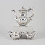 1668 2036 COFFEE SET